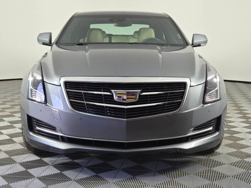 cadillac ats sedan 2018 1G6AB5SX5J0163284 image cadillac ats sedan 2018 1G6AB5SX5J0163284 image